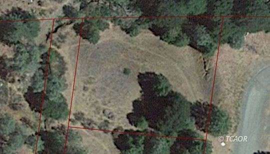 0.26 Acres of Residential Land for Sale in Weaverville, California