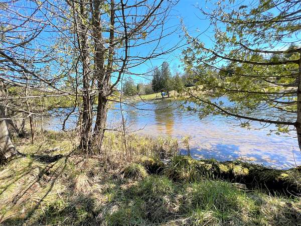 2.9 Acres of Land for Sale in Cheboygan, Michigan