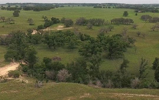 17.6 Acres of Land for Sale in Star, Texas