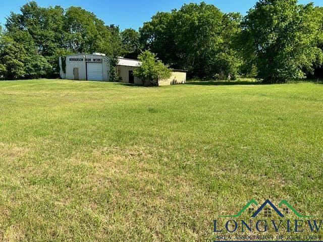 3.2 Acres of Commercial Land for Sale in Longview, Texas