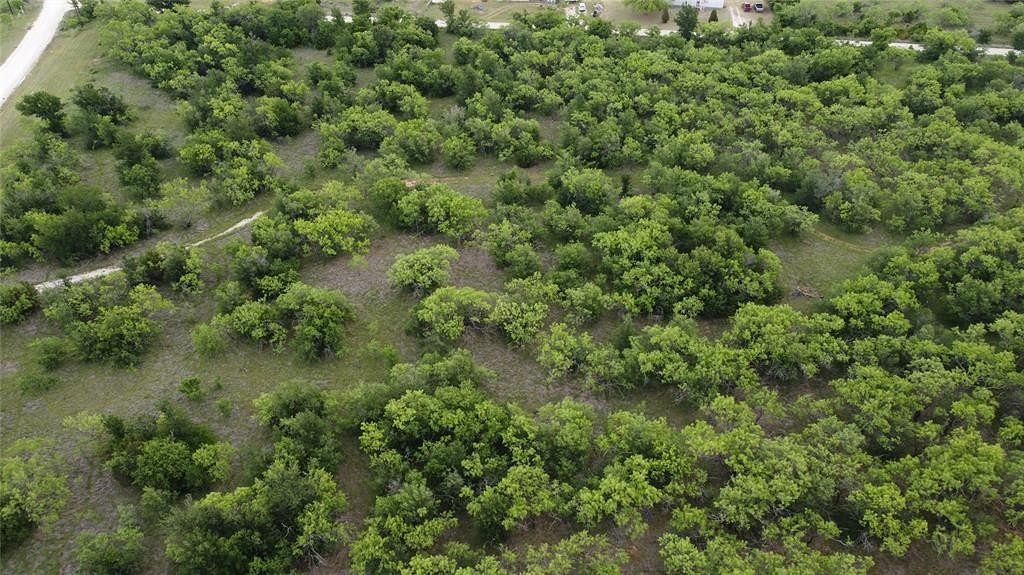 35 Acres of Land for Sale in Graham, Texas