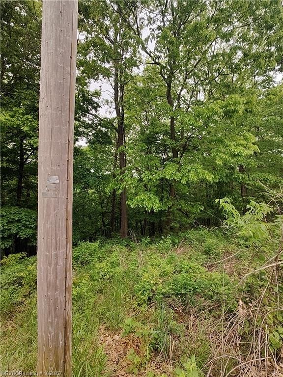 0.7 Acres of Residential Land for Sale in Holiday Island, Arkansas