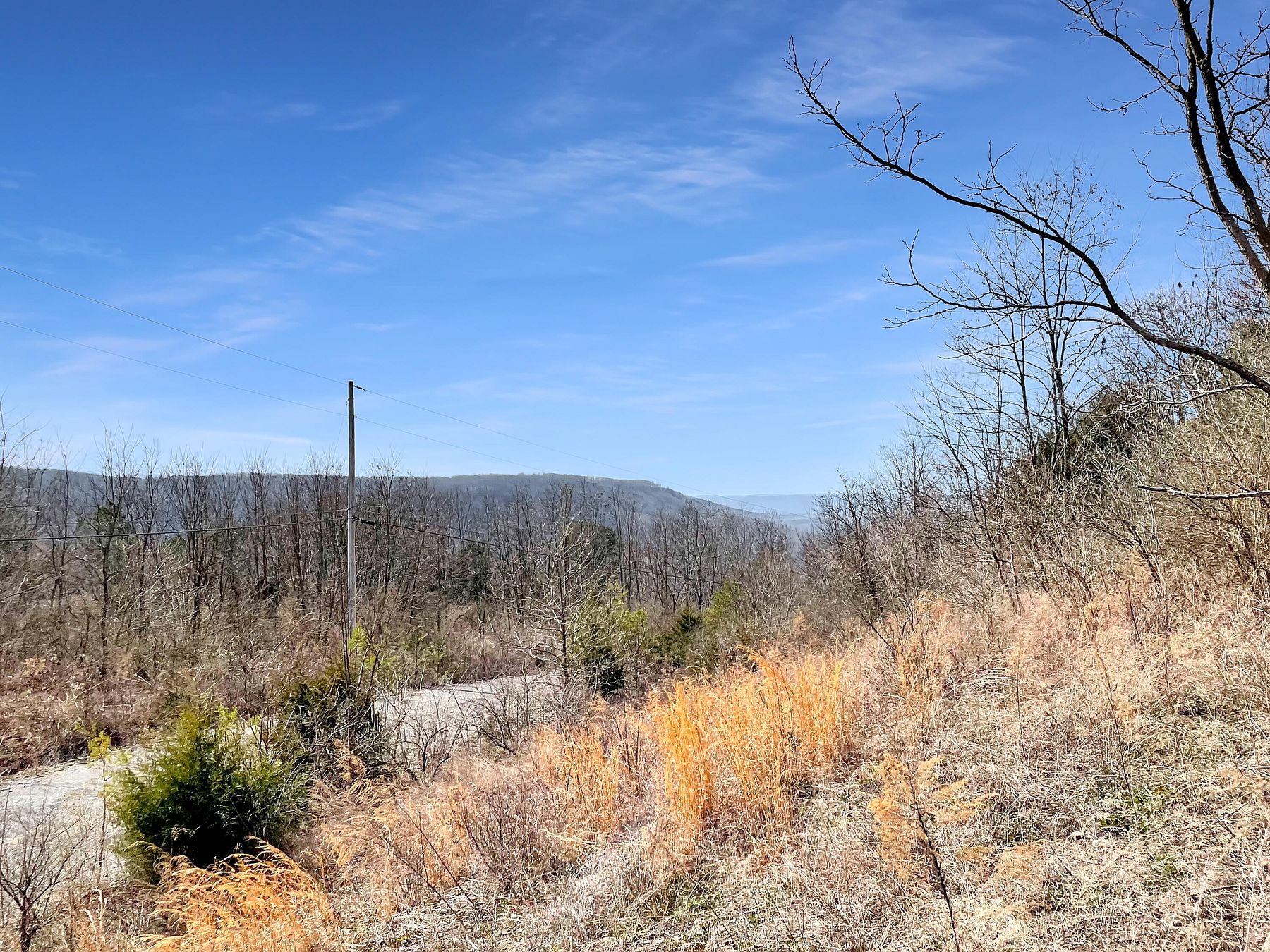 1.7 Acres of Residential Land for Sale in South Pittsburg, Tennessee