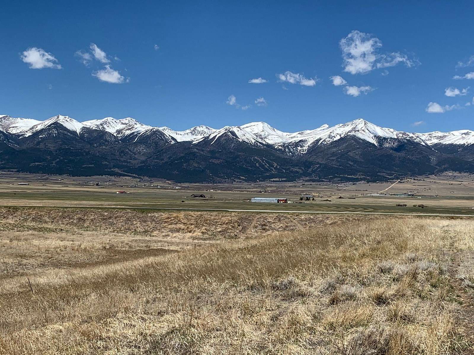 2.06 Acres of Commercial Land for Sale in Westcliffe, Colorado