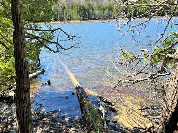 3.3 Acres of Land for Sale in Cheboygan, Michigan