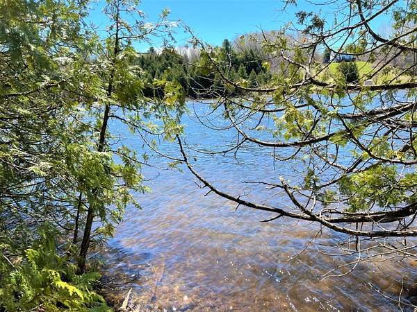 3 Acres of Land for Sale in Cheboygan, Michigan