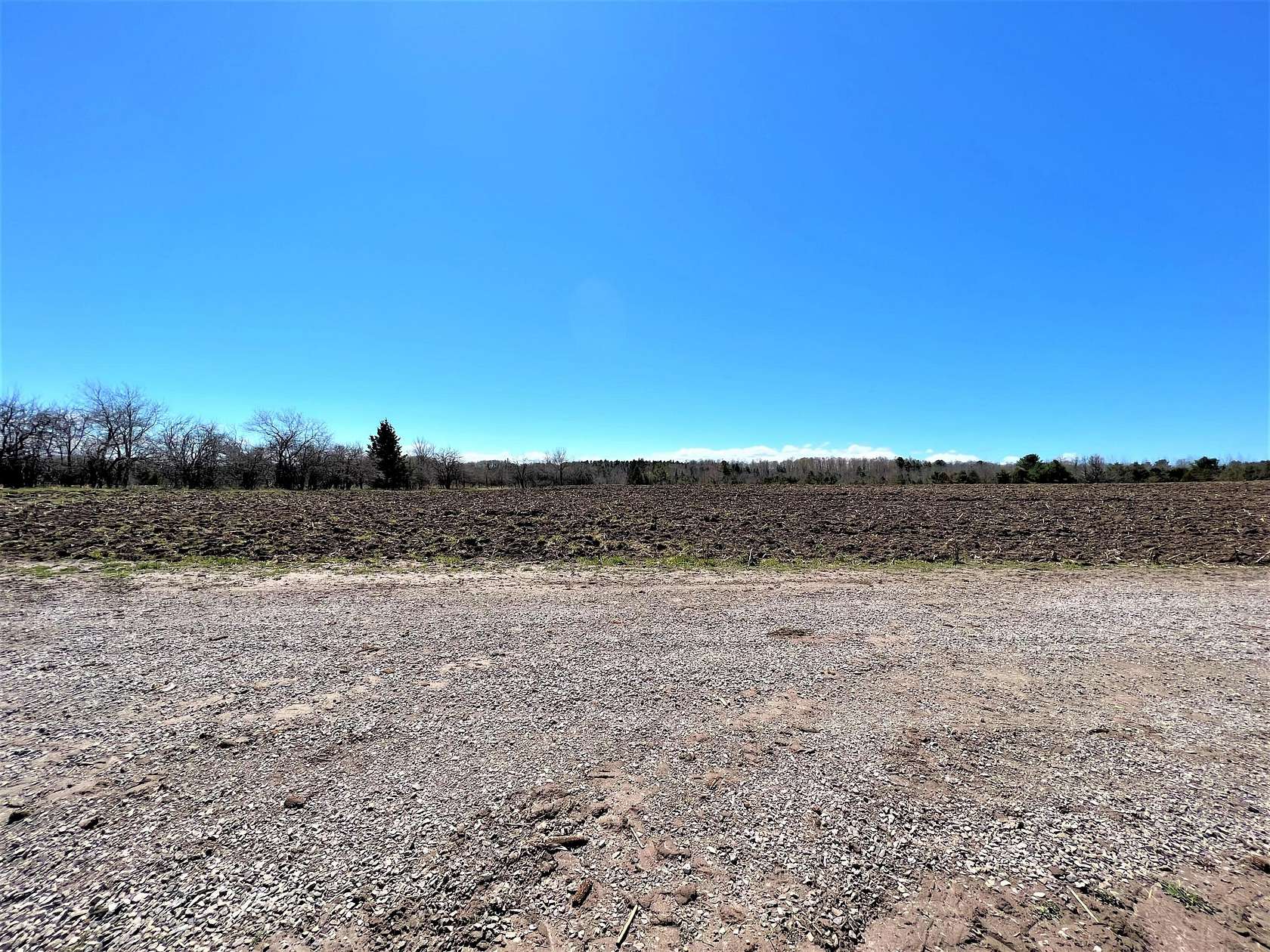 3.7 Acres of Land for Sale in Cheboygan, Michigan