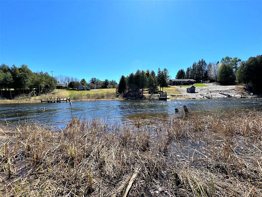 3.7 Acres of Land for Sale in Cheboygan, Michigan