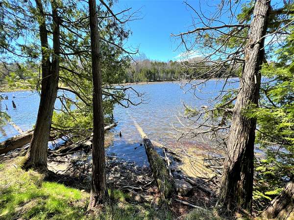 3.1 Acres of Land for Sale in Cheboygan, Michigan