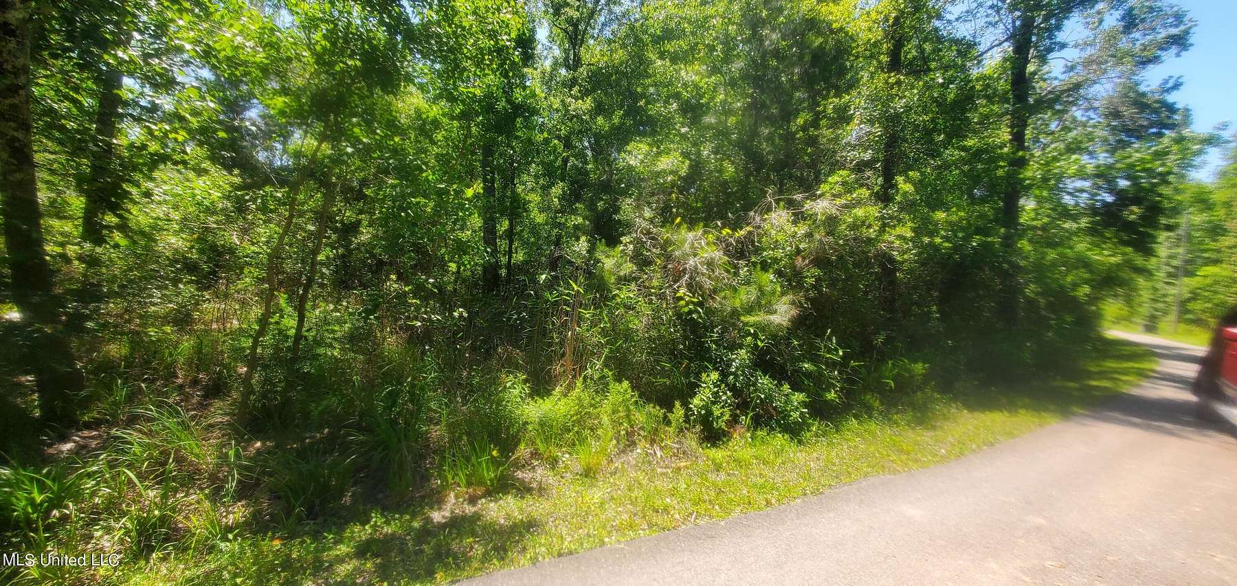 0.7 Acres of Land for Sale in Biloxi, Mississippi