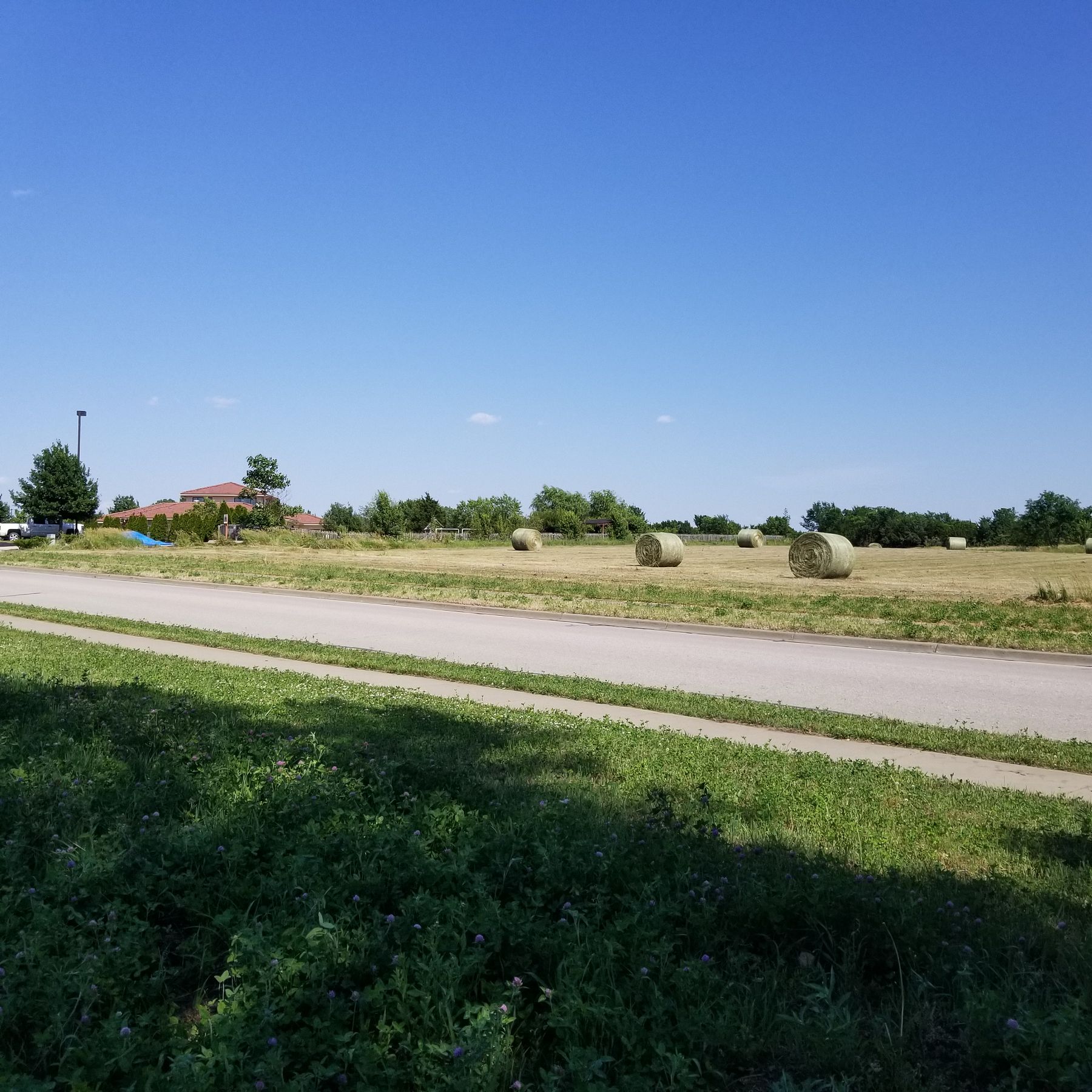5.4 Acres of Mixed-Use Land for Sale in Lawrence, Kansas