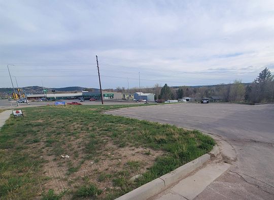 0.46 Acres of Commercial Land for Sale in Rapid City, South Dakota