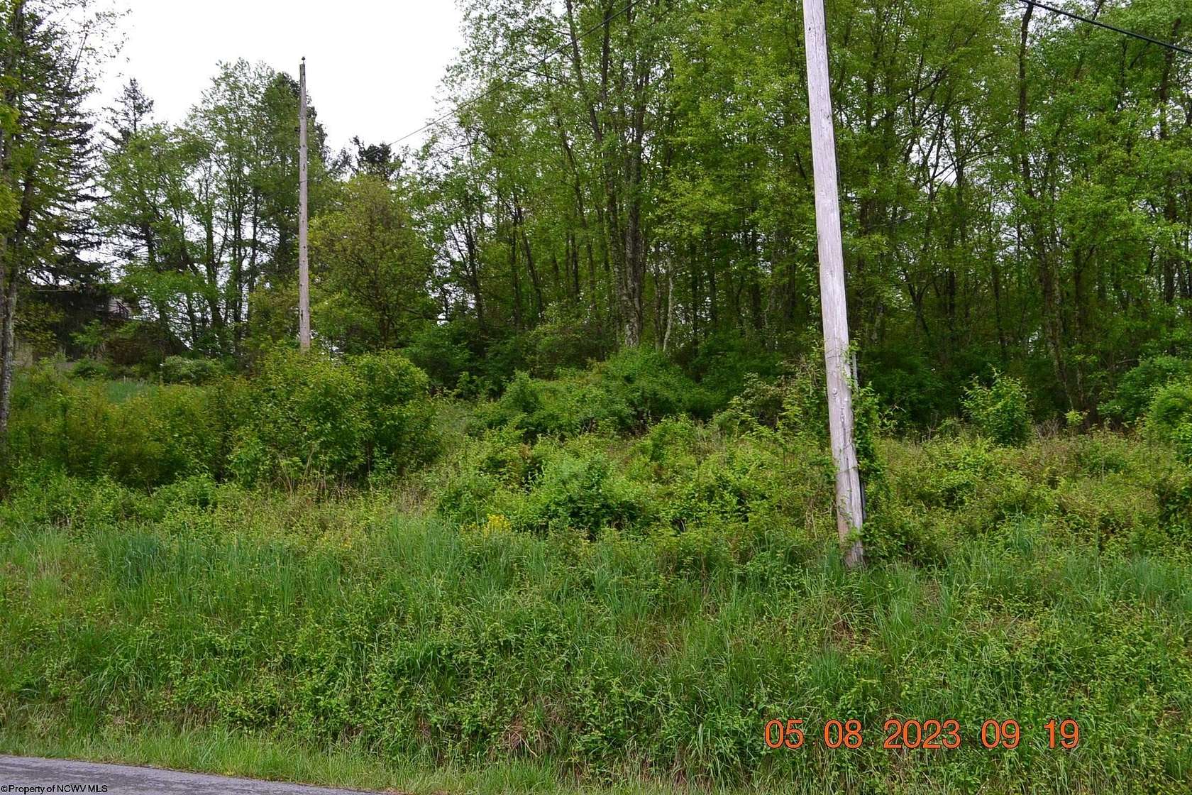 0.98 Acres of Land for Sale in Grafton, West Virginia