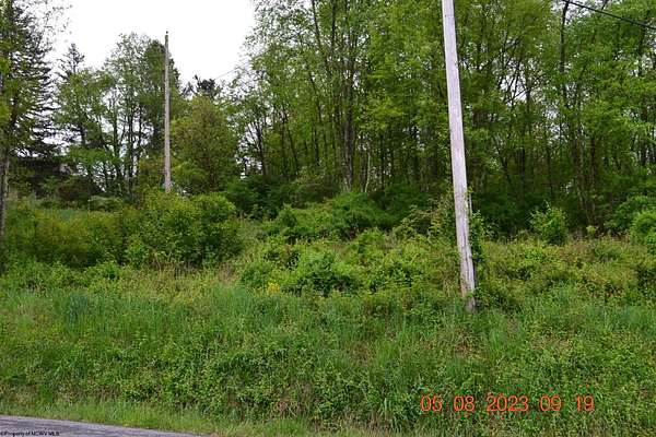 0.98 Acres of Land for Sale in Grafton, West Virginia
