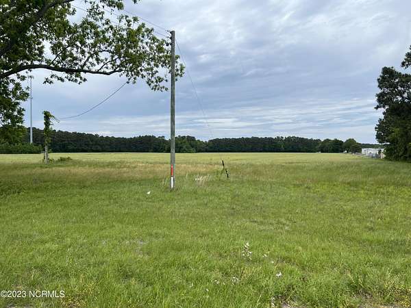 30 Acres of Mixed-Use Land for Sale in Swansboro, North Carolina