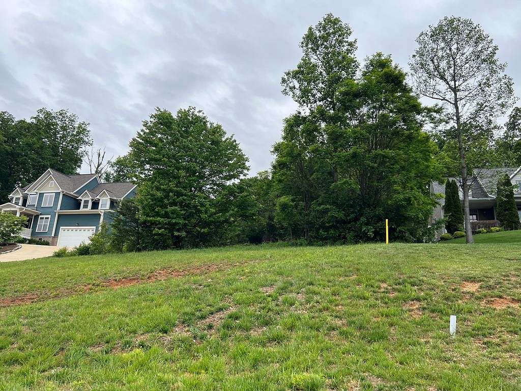 0.4 Acres of Residential Land for Sale in Knoxville, Tennessee