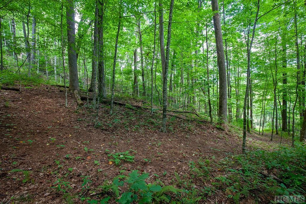 2.3 Acres of Residential Land for Sale in Sapphire, North Carolina