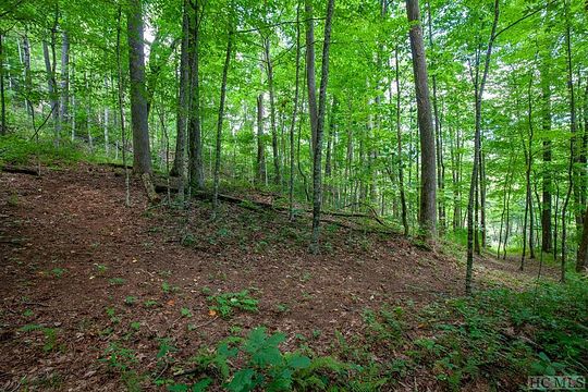 2.25 Acres of Residential Land for Sale in Sapphire, North Carolina