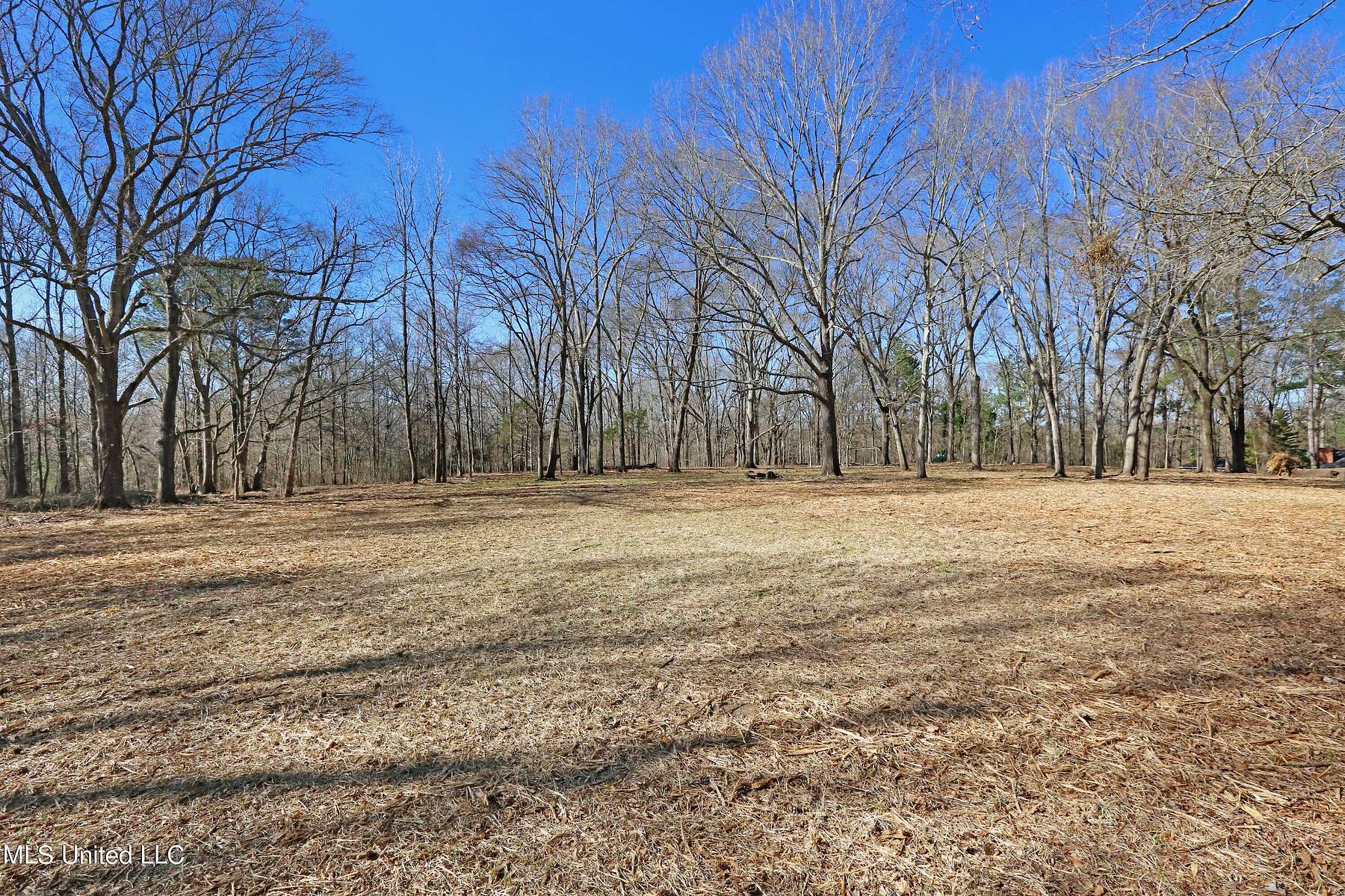 6.9 Acres of Land for Sale in Clinton, Mississippi