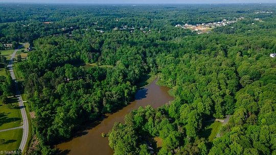 1.9 Acres of Residential Land for Sale in Oak Ridge, North Carolina