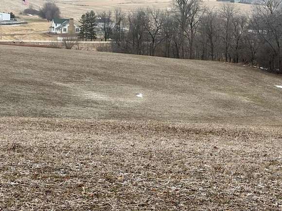 20 Acres of Land for Sale in Monroe, Wisconsin