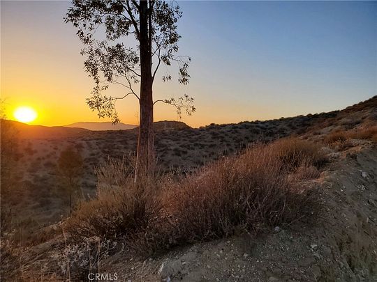 10 Acres of Land for Sale in Aguanga, California