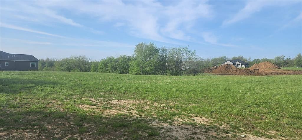 1 Acre of Residential Land for Sale in Anamosa, Iowa