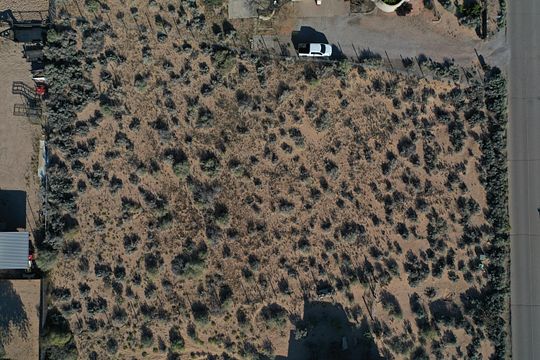 0.8 Acres of Land for Sale in Corrales, New Mexico