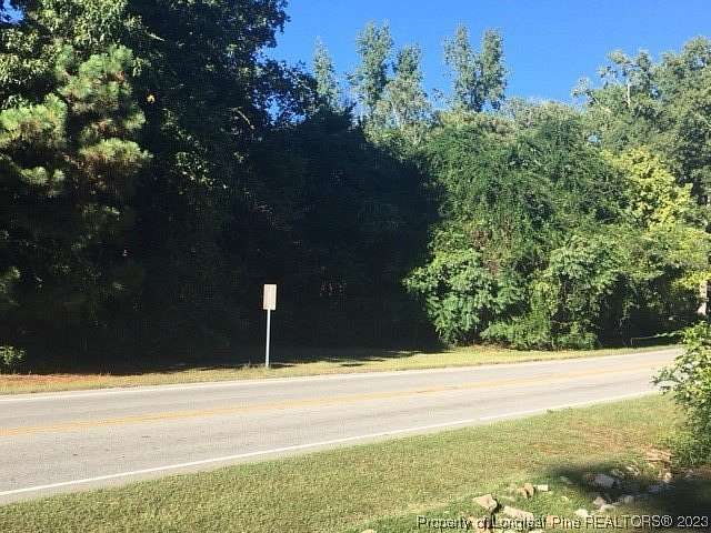 0.56 Acres of Residential Land for Sale in Fayetteville, North Carolina