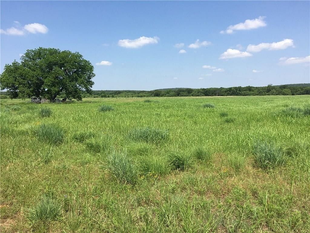 29.2 Acres of Land for Sale in Mingus, Texas