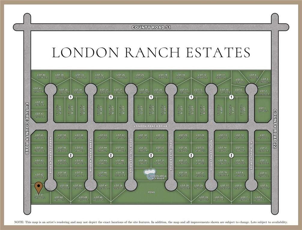 0.9 Acres of Residential Land for Sale in Corpus Christi, Texas