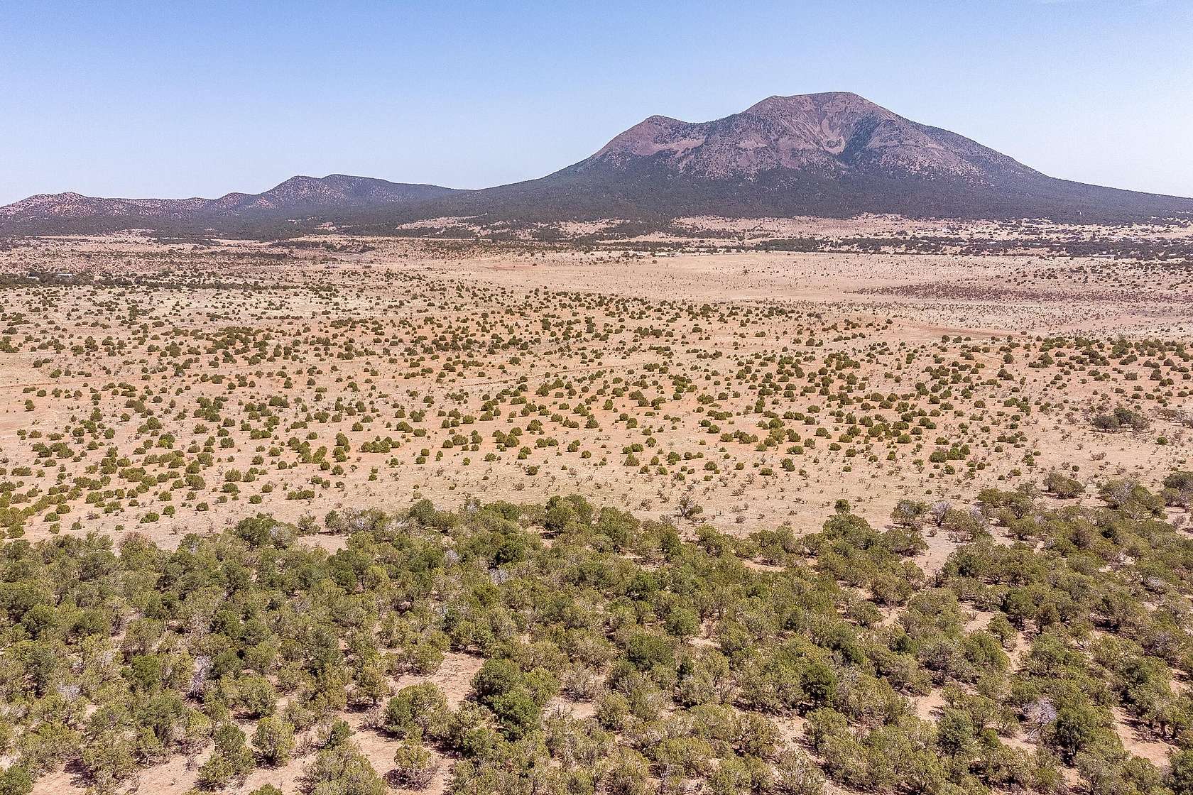 76.7 Acres of Recreational Land for Sale in Edgewood, New Mexico