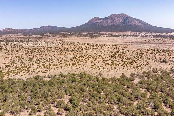 76.7 Acres of Recreational Land for Sale in Edgewood, New Mexico