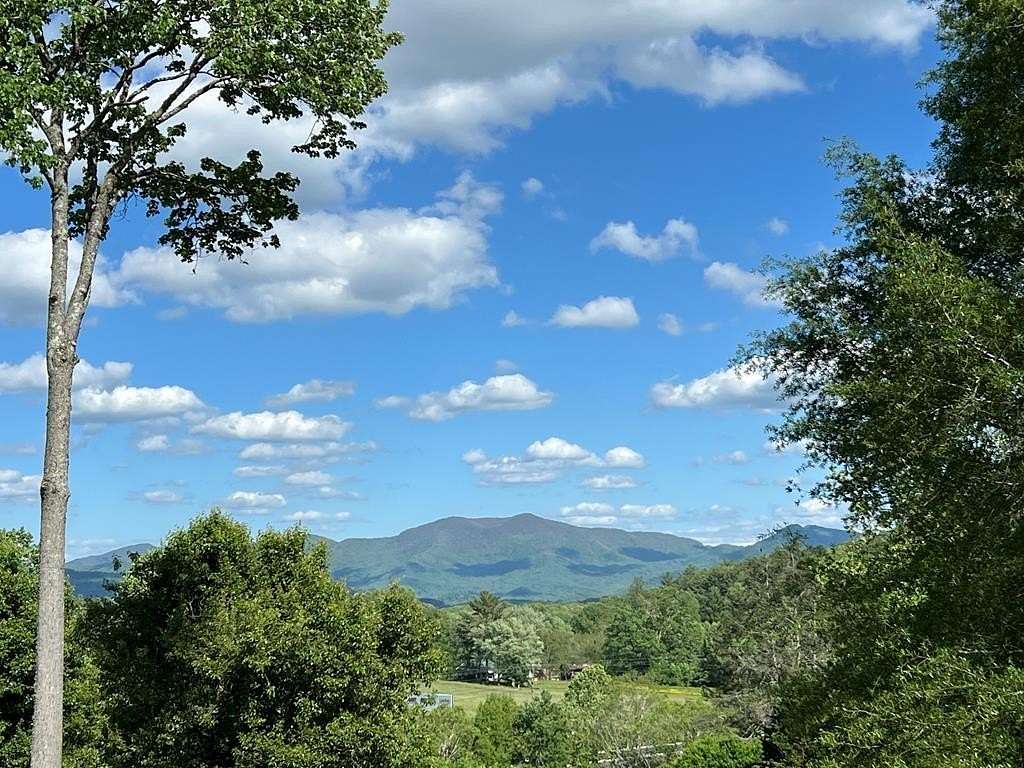 1.14 Acres of Land for Sale in Hayesville, North Carolina