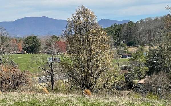 1.13 Acres of Land for Sale in Hayesville, North Carolina
