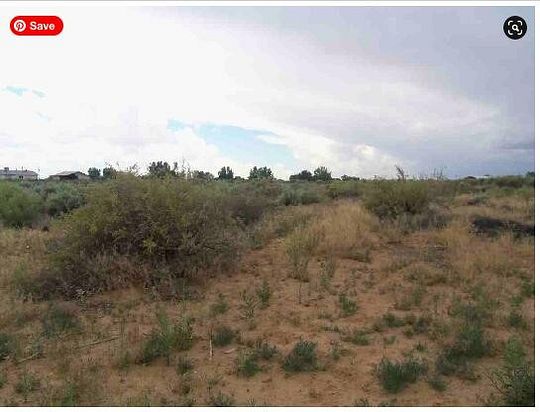 0.74 Acres of Land for Sale in Los Chaves, New Mexico