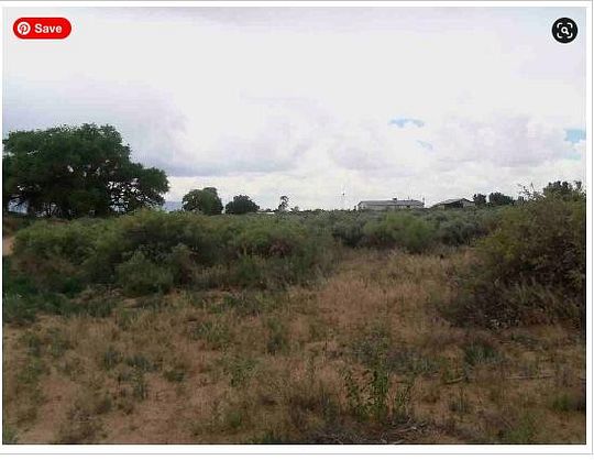 0.7 Acres of Land for Sale in Los Chaves, New Mexico