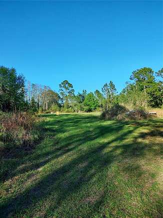 5.42 Acres of Residential Land for Sale in Geneva, Florida