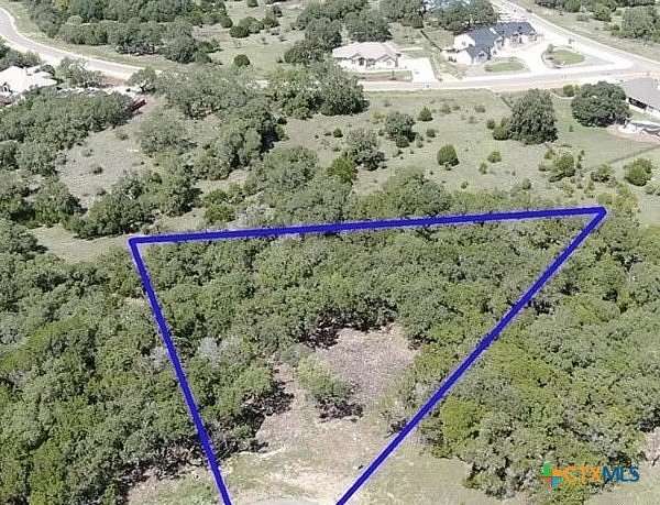 1.47 Acres of Land for Sale in New Braunfels, Texas