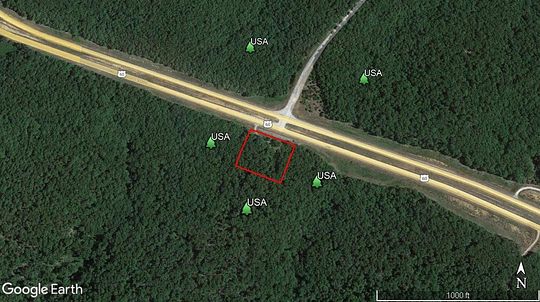 2.4 Acres of Residential Land for Sale in Fremont, Missouri