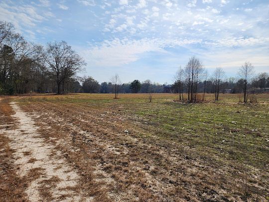 Land For Sale Bethune Sc