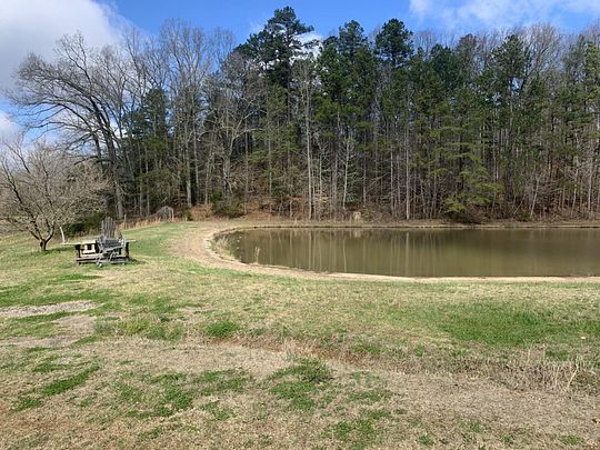 7.6 Acres of Recreational Land for Sale in Lexington, North Carolina