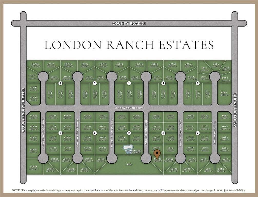 0.56 Acres of Residential Land for Sale in Corpus Christi, Texas