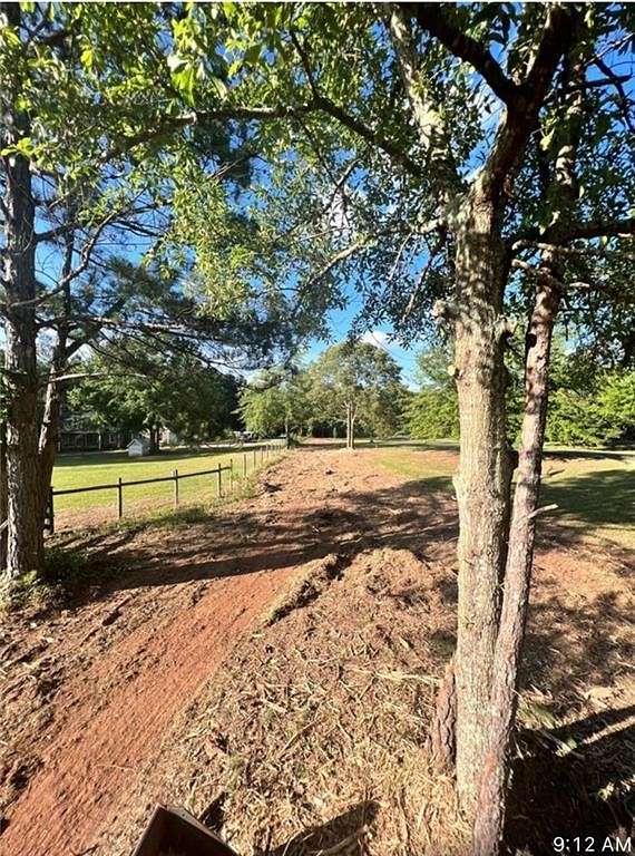 5.4 Acres of Residential Land for Sale in Mansfield, Georgia