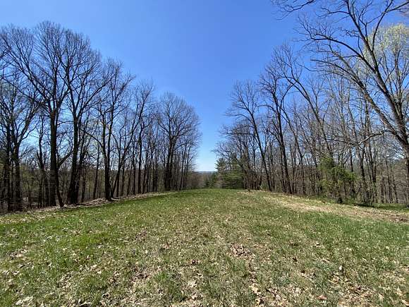 7.7 Acres of Residential Land for Sale in Martinsville, Indiana