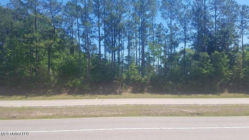 12.7 Acres of Commercial Land for Sale in Gulfport, Mississippi