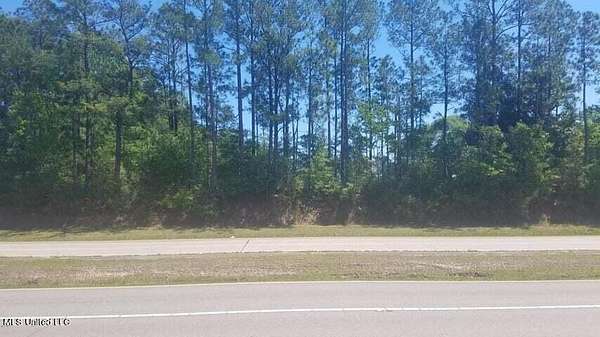 12.7 Acres of Land for Sale in Gulfport, Mississippi