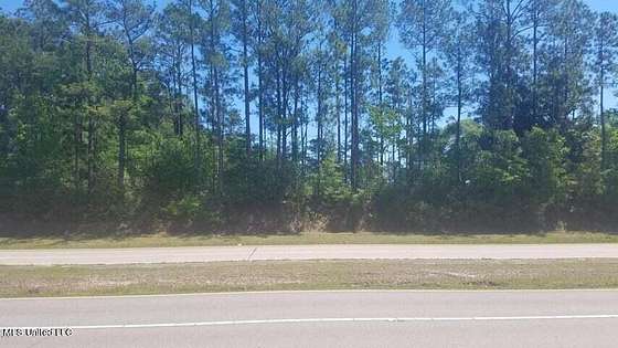 12.7 Acres of Commercial Land for Sale in Gulfport, Mississippi