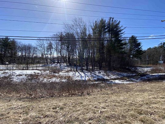 1.4 Acres of Land for Sale in Hampton, New Hampshire