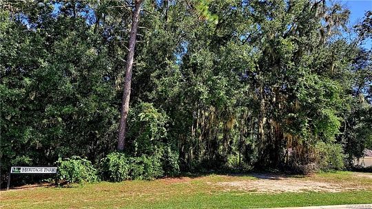 0.52 Acres of Residential Land for Sale in Hernando, Florida